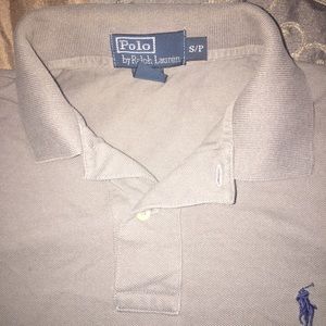 Men’s Polo by Ralph Lauren shirt